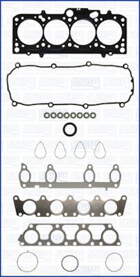 Ajusa 52212000 - Tiivistesarja, sylinterikansi parts5.com