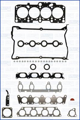 Ajusa 52212300 - Tiivistesarja, sylinterikansi parts5.com