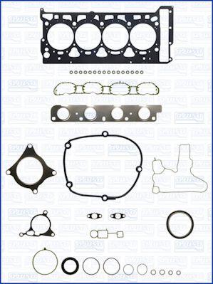 Ajusa 52270800 - Gasket Set, cylinder head parts5.com