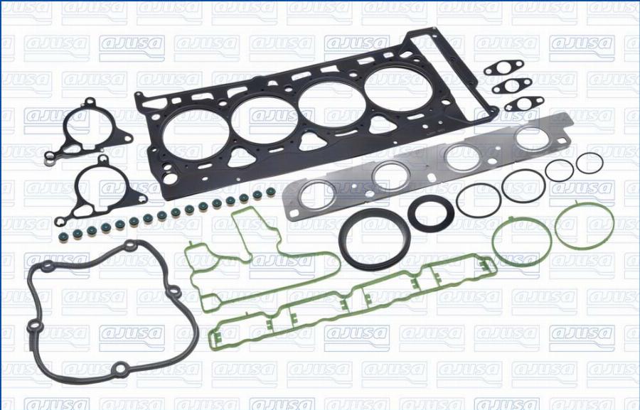 Ajusa 52271100 - Gasket Set, cylinder head parts5.com