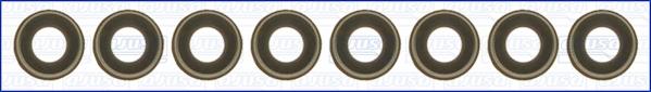 Ajusa 57000200 - Seal Set, valve stem parts5.com