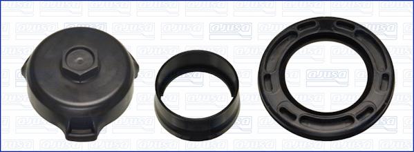 Ajusa 61001500 - Simering, arbore cotit parts5.com