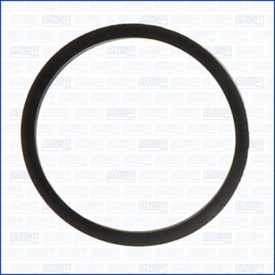 Ajusa 00522800 - Gasket, thermostat parts5.com