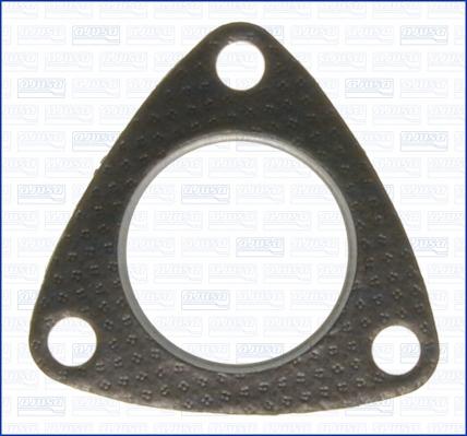 Ajusa 00579600 - Gasket, exhaust pipe parts5.com