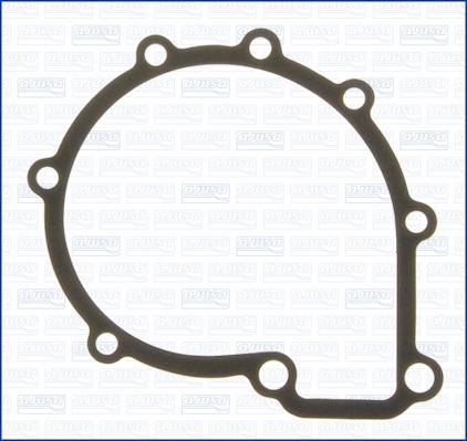 Ajusa 00641700 - Garnitura, pompa de apa parts5.com