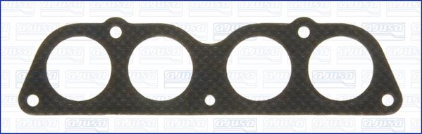 Ajusa 00642700 - Gasket, intake manifold parts5.com