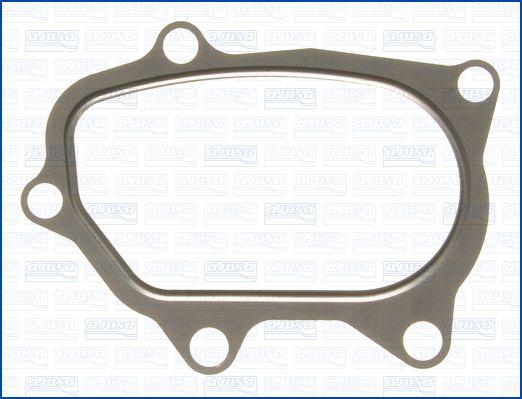 Ajusa 00682200 - Gasket, exhaust pipe parts5.com