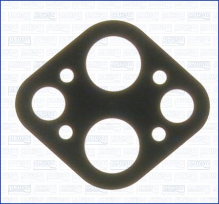 Ajusa 00634200 - Garnitura, ventil AGR parts5.com