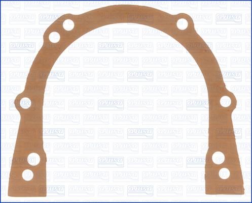 Ajusa 00194500 - Tömítés, vezérműház parts5.com