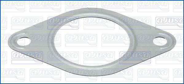 Ajusa 00155500 - Těsnění, výfuková trubka parts5.com