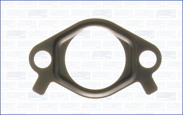 Ajusa 00840500 - Garnitura, ventil AGR parts5.com