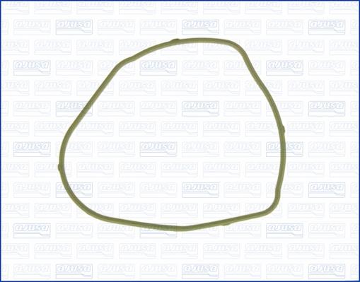 Ajusa 00863300 - Gasket, thermostat housing parts5.com