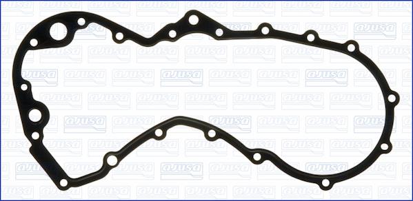 Ajusa 00834900 - Gasket, timing case cover parts5.com