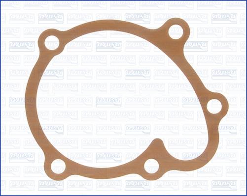 Ajusa 00833600 - Tihend,veepump parts5.com