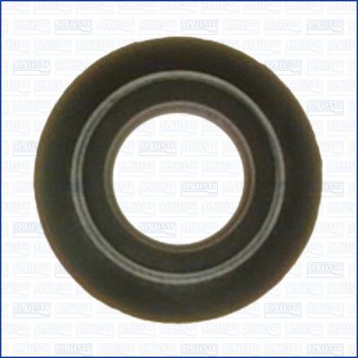 Ajusa 00877400 - Seal Ring, oil outlet (charger) parts5.com