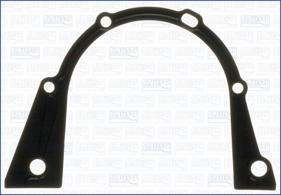 Ajusa 00314600 - Garnit.etansare, capac (carter motor) parts5.com