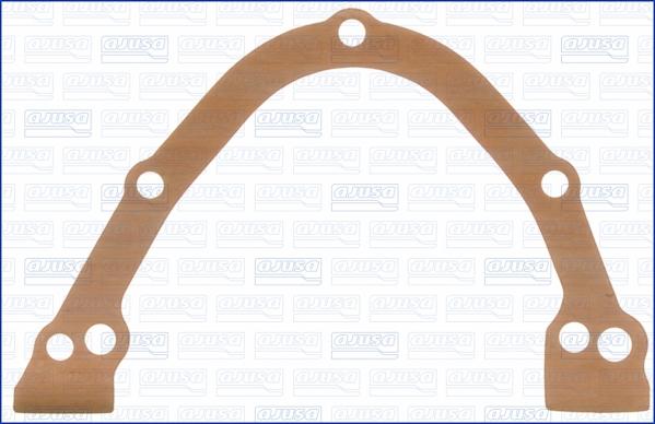 Ajusa 00242300 - Tesnenie veka kľukovej skrine parts5.com