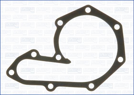 Ajusa 00201900 - Gasket, water pump parts5.com