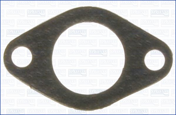 Ajusa 00764600 - Seal, EGR valve parts5.com