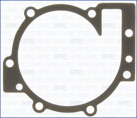 Ajusa 00726600 - Tesnilo, vodna crpalka parts5.com