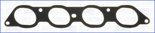 Ajusa 00726200 - Tesnilka, sesalni razdelilnik parts5.com