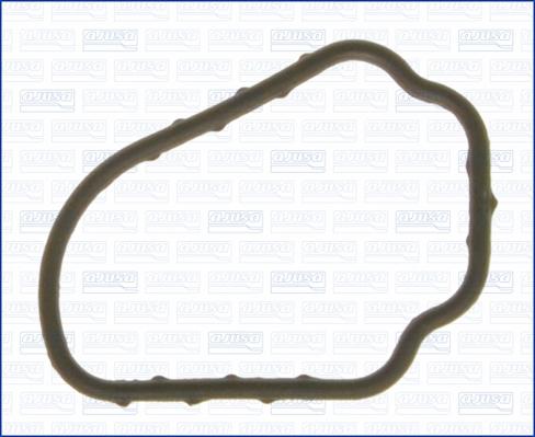 Ajusa 00723900 - Gasket, thermostat housing parts5.com