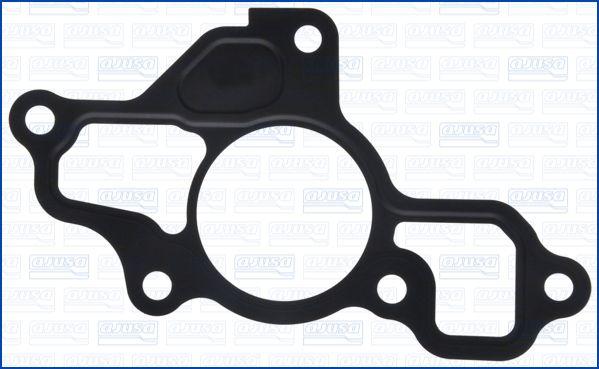 Ajusa 01493500 - Gasket, thermostat housing parts5.com