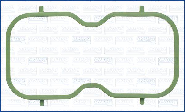 Ajusa 01493000 - Τσιμούχα, πολλαπλή εισαγωγής parts5.com