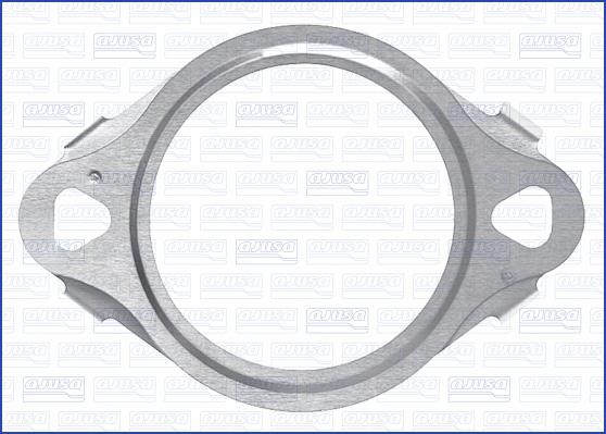 Ajusa 01450500 - Gasket, EGR valve pipe parts5.com