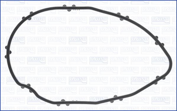 Ajusa 01468400 - Brtva, termostat parts5.com