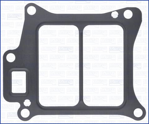 Ajusa 01547600 - Conta, egzoz gazı geri dönüş valfi parts5.com