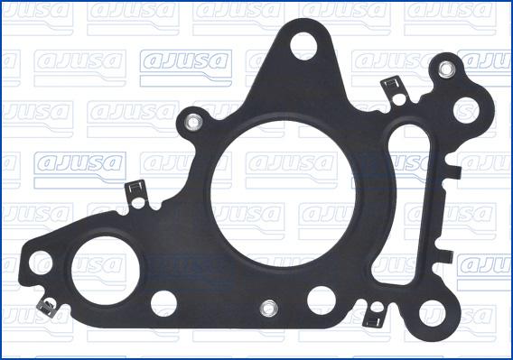 Ajusa 01587200 - Garnitura, ventil AGR parts5.com