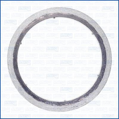 Ajusa 01532400 - Gasket, exhaust pipe parts5.com