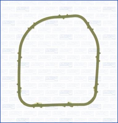 Ajusa 01064300 - Tömítés, termosztátház parts5.com