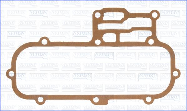 Ajusa 01005100 - Tömítés, olajhűtő parts5.com