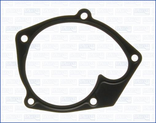 Ajusa 01013200 - Gasket, water pump parts5.com