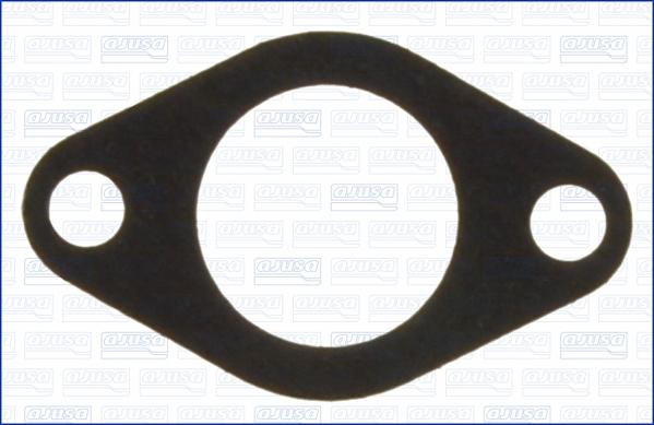 Ajusa 01089900 - Φλάντζα, βαλβίδα AGR parts5.com