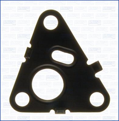 Ajusa 01080000 - Gasket, charger parts5.com