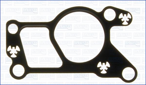 Ajusa 01199000 - Garnitura, ventil AGR parts5.com