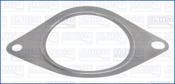 Ajusa 01191000 - Τσιμούχα, σωλήνας εξάτμισης parts5.com