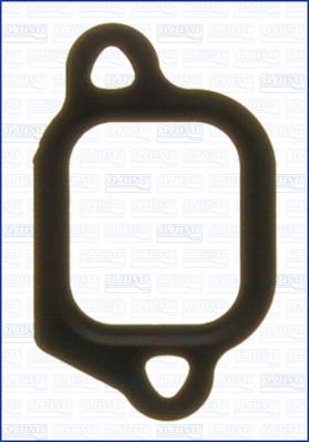 Ajusa 01198500 - Gasket, EGR valve pipe parts5.com