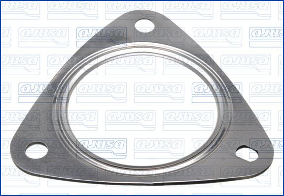 Ajusa 01147000 - Gasket, exhaust pipe parts5.com