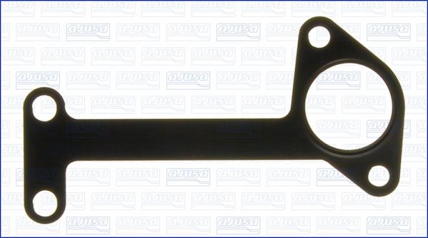 Ajusa 01156900 - Joint, vanne EGR parts5.com