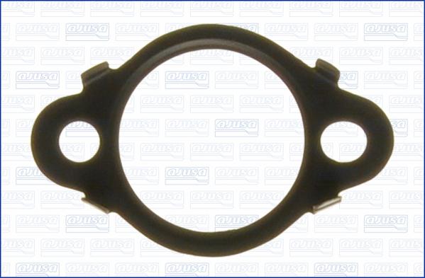 Ajusa 01169000 - Tihend, EGR-klapp parts5.com