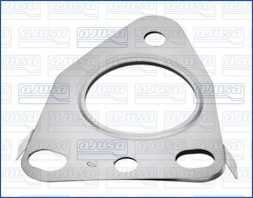 Ajusa 01168100 - Etansare, intrare turbina (compresor) parts5.com