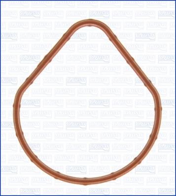 Ajusa 01167500 - Uszczelka, termostat parts5.com