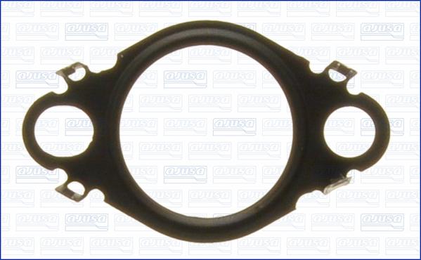 Ajusa 01167700 - Dichtung, Leitung AGR-Ventil parts5.com