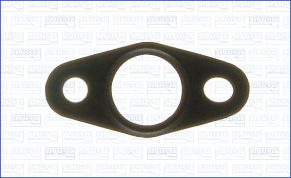 Ajusa 01105300 - Seal, oil inlet (charger) parts5.com