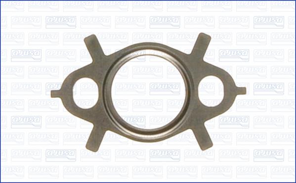 Ajusa 01108500 - Gasket, EGR valve pipe parts5.com