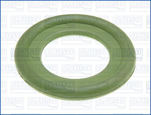 Ajusa 01115300 - Inel etansare, surub drena ulei parts5.com